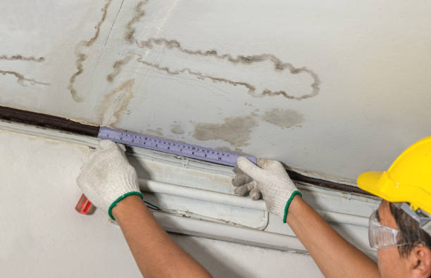 Reliable Water Damage Repair contractor in Higbee, MO by Aqua Guard Water Damage